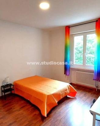 Stanza in appartamento di 12 m² a Rovereto