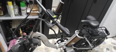 Bicicletta elettrica