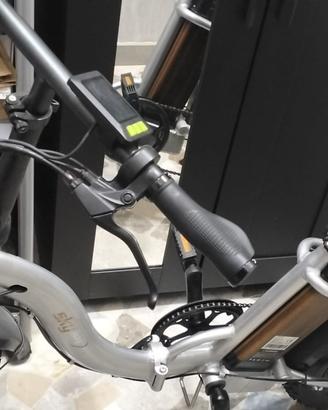 Bicicletta elettrica