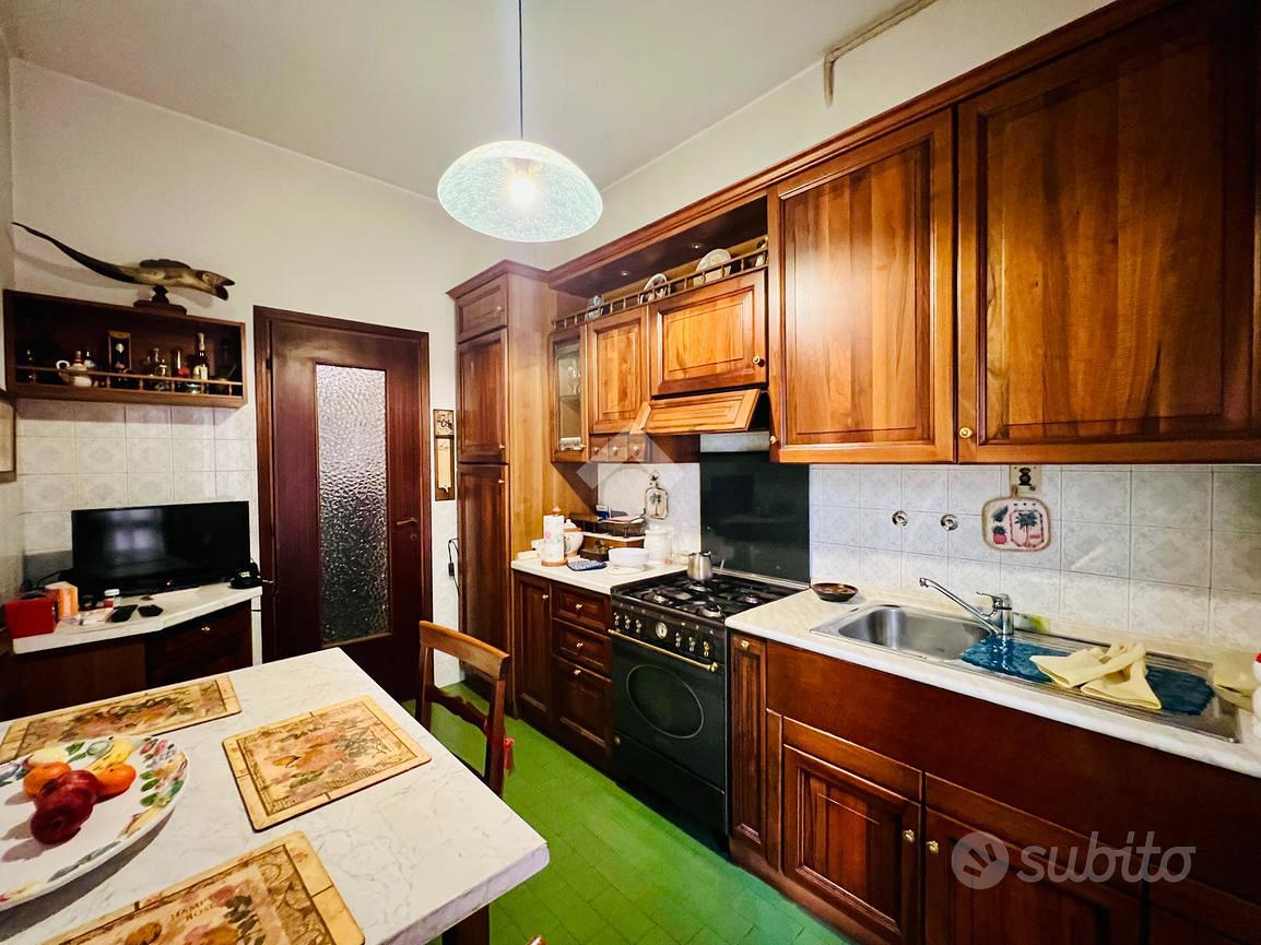 Appartamento – MN - Vista 4
