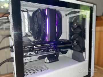 PC 4070Ti Super 1Tb/48Gb