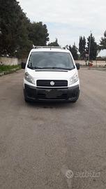Fiat Scudo 2011