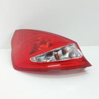 STOP FANALE POSTERIORE SINISTRO FORD Fiesta 6Â° Se