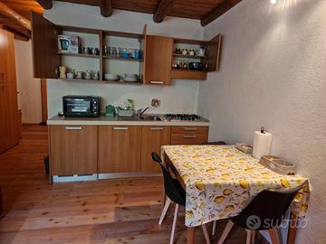 Vacanze in montagna
