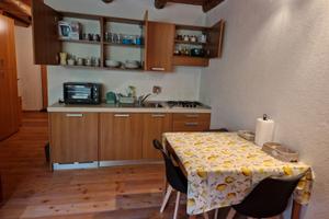 Vacanze in montagna