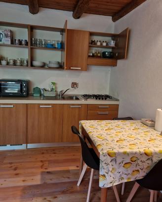 Vacanze in montagna