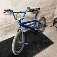 Bici bmx