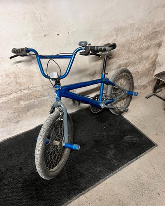 Bici bmx
