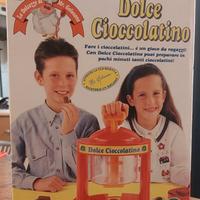 "DOLCE CIOCCOLATINO" ANNI 80/90 Giochi Preziosi