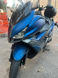 Kymco x citing