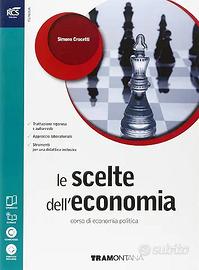 LIBRO DI SCUOLA