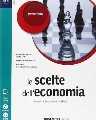 LIBRO DI SCUOLA