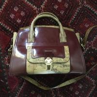 Borsa donna in pelle Alviero Martini Prima Classe,