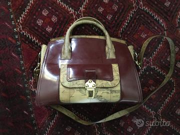 Borsa donna in pelle Alviero Martini Prima Classe,