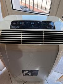 Pinguino De Longhi PAC CN94