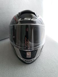 Casco LA2 taglia L