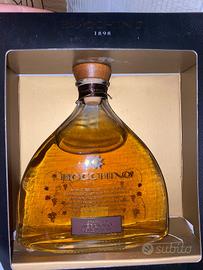 Grappa di Nebbiolo delle Langhe Bocchino