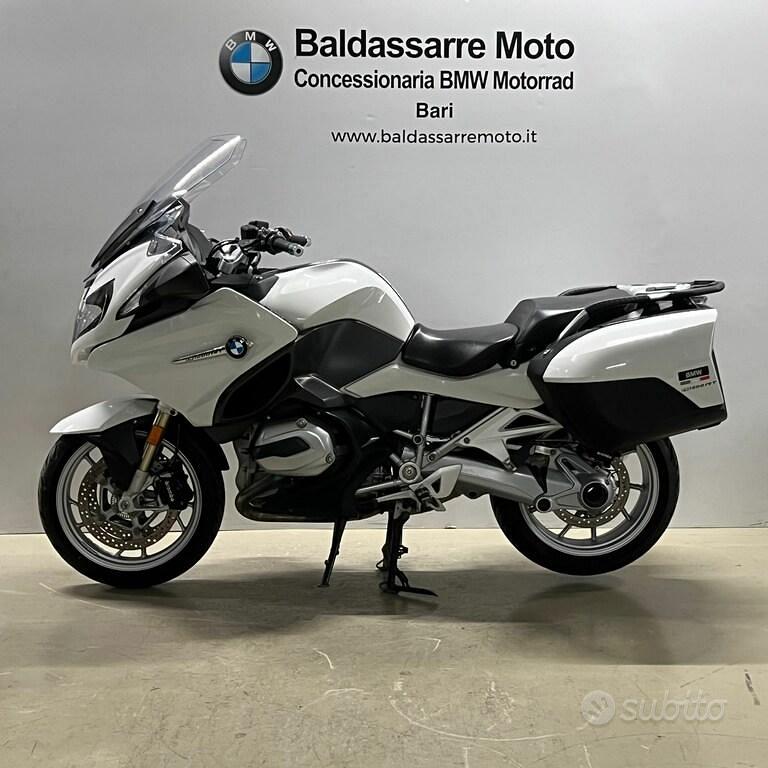 HOT Bmw Motorrad Rt 1200 Usata BMW R 1200 RT Usata In