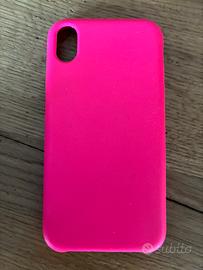 Cover iphone pink