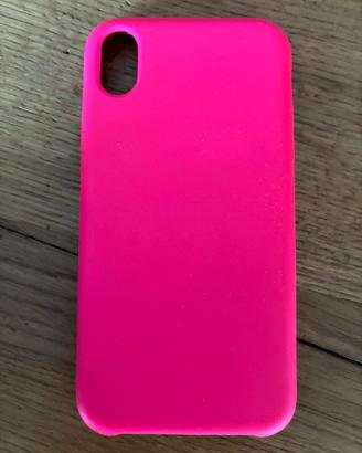 Cover iphone pink