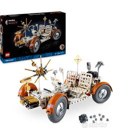 🚀🌕 LEGO  42182  Rover Lunare NASA – NUOVO🌕🚀