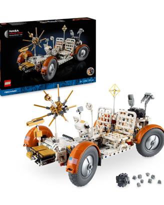 🚀🌕 LEGO  42182  Rover Lunare NASA – NUOVO🌕🚀
