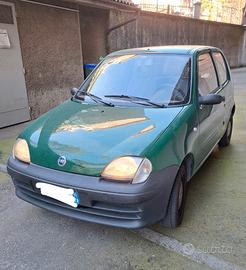 Fiat 600