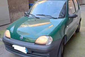 Fiat 600