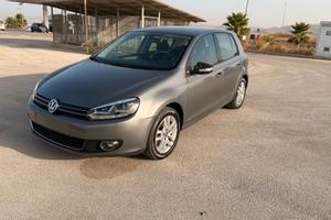 Volkswagen Golf 6 2.0 TDI 140CV 4 motion