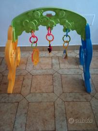 Palestrina neonato/a