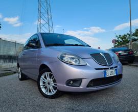 Lancia Ypsilon 1.4 Unyca Ecochic GPL X NEOPATENTAT
