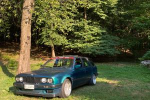 BMW e30 318