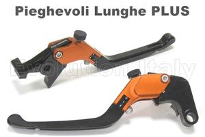 Leve Freno Frizione per GILERA
