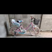 bicicletta bambina