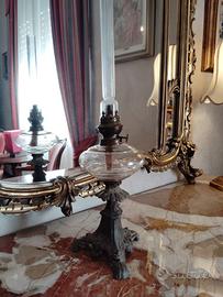 Lampade a Olio Da collezione