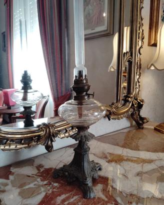 Lampade a Olio Da collezione