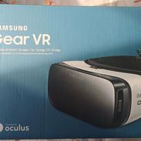 Samsung Gear VR