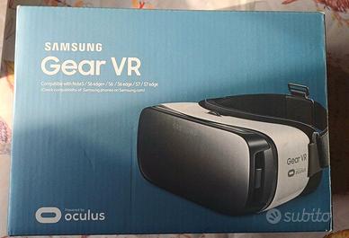 Samsung Gear VR
