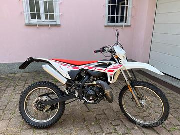 Beta rr 50 2024