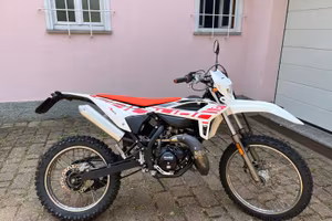 Beta rr 50 2024