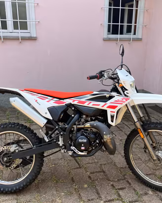 Beta rr 50 2024