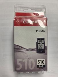 cartuccia Canon 510 black