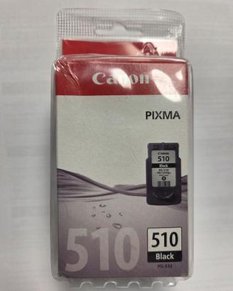cartuccia Canon 510 black