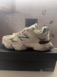 New balance 9060 numero 44 nuove originali