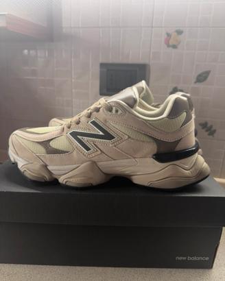 New balance 9060 numero 44 nuove originali