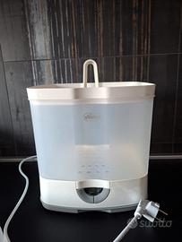 sterilizza biberon