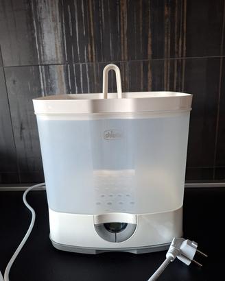 sterilizza biberon