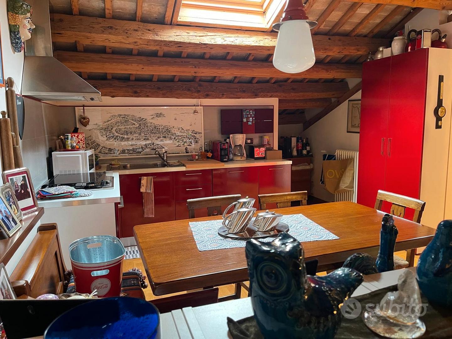 Appartamento – VE - Altro