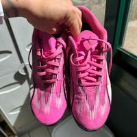 Scarpe calcetto Puma