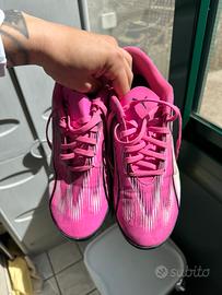 Scarpe calcetto Puma